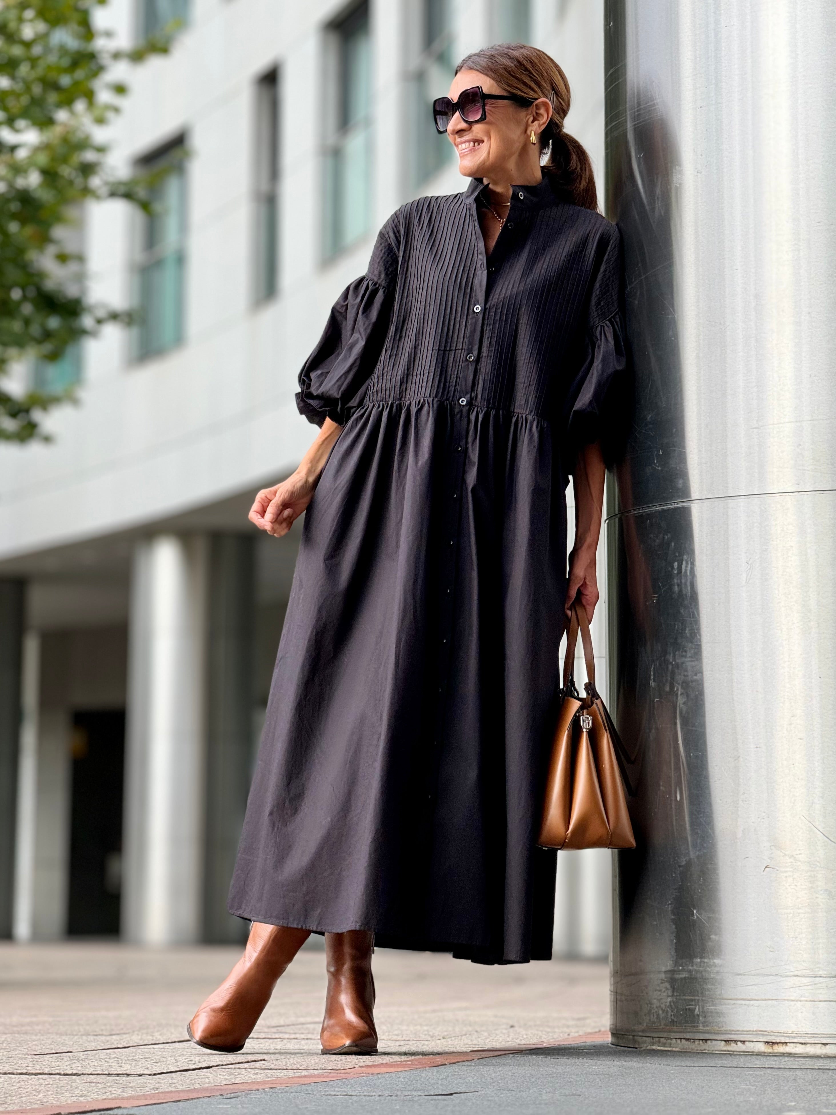 Phoebe | Maxi Kjole