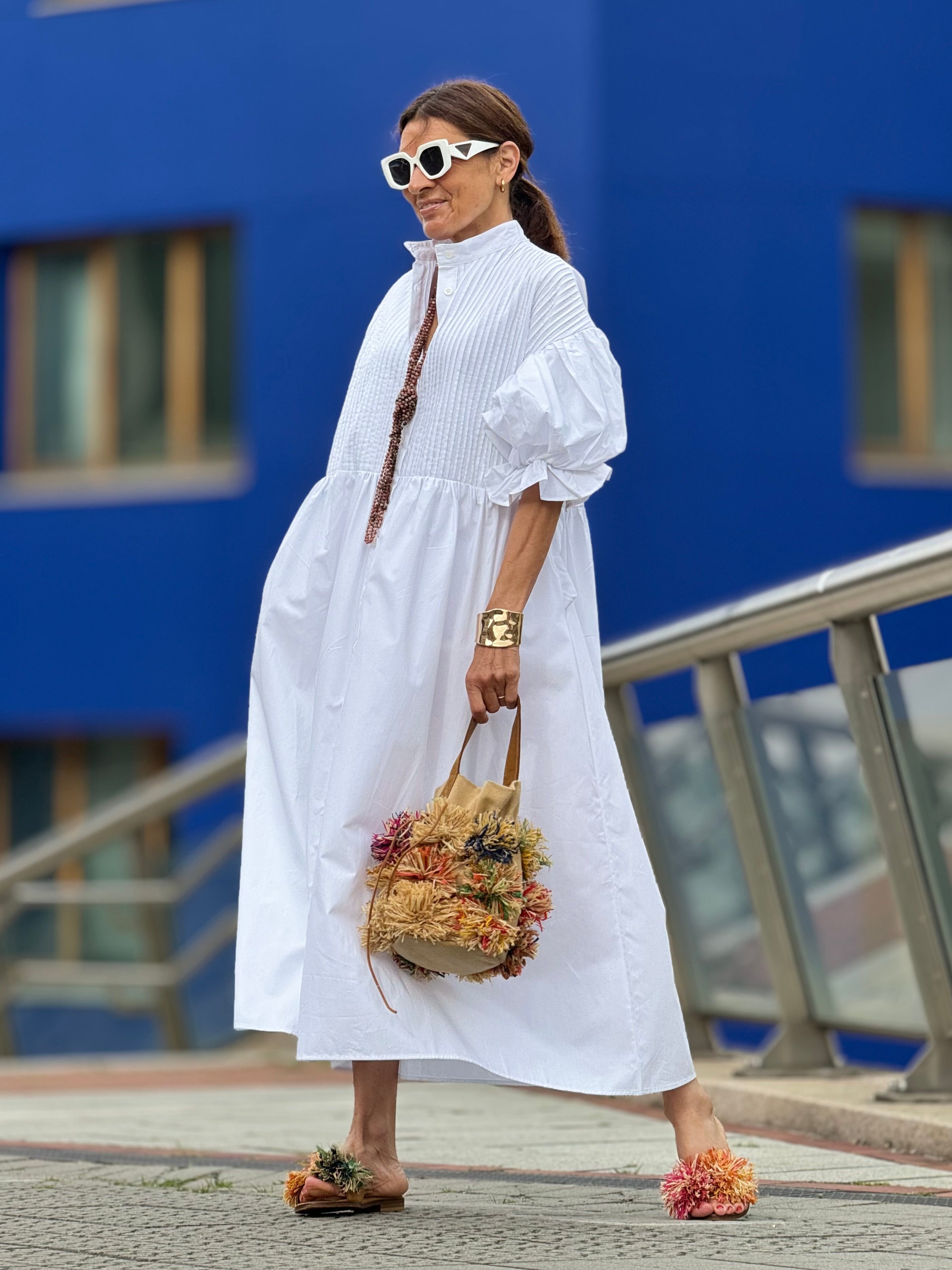 Phoebe | Maxi Kjole