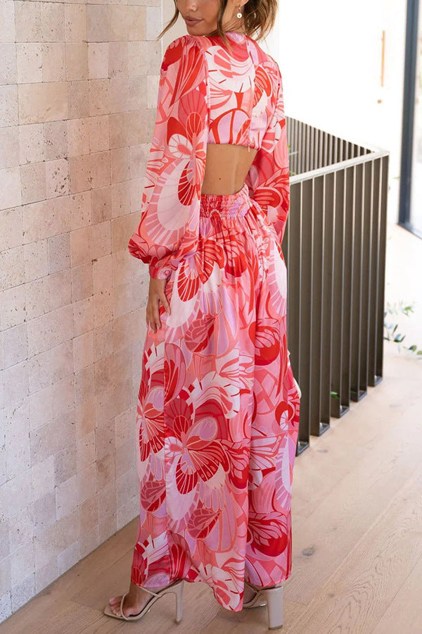Aura Jumpsuit