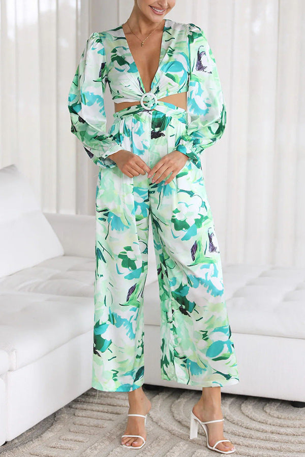 Aura Jumpsuit
