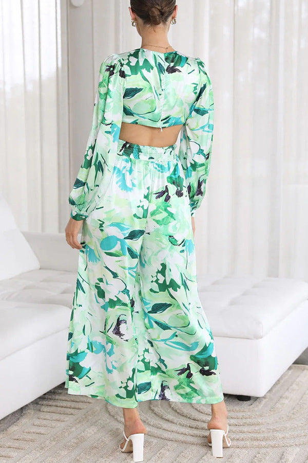 Aura Jumpsuit
