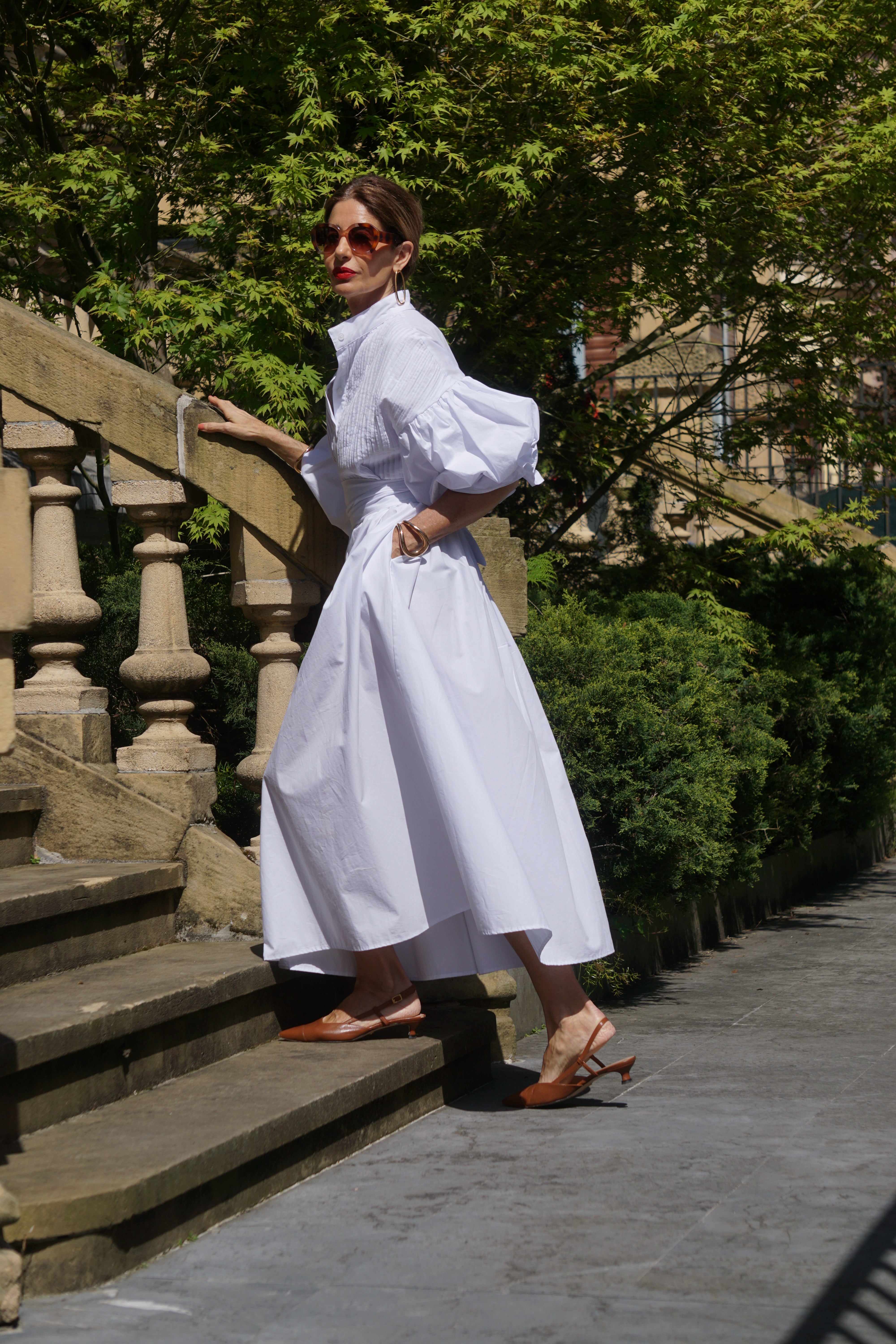 Phoebe | Maxi Kjole