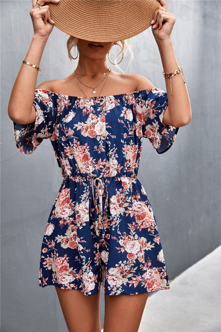 Fever Jumpsuit