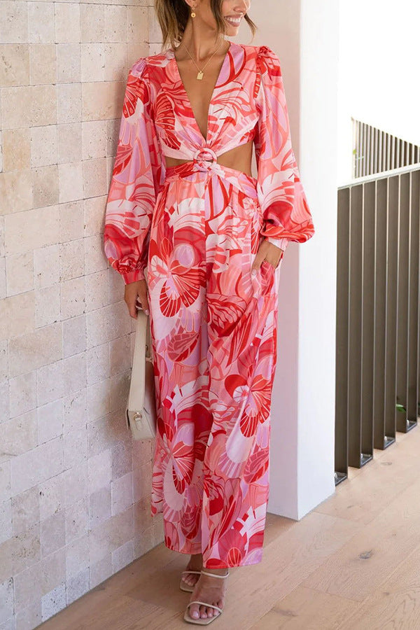 Aura Jumpsuit