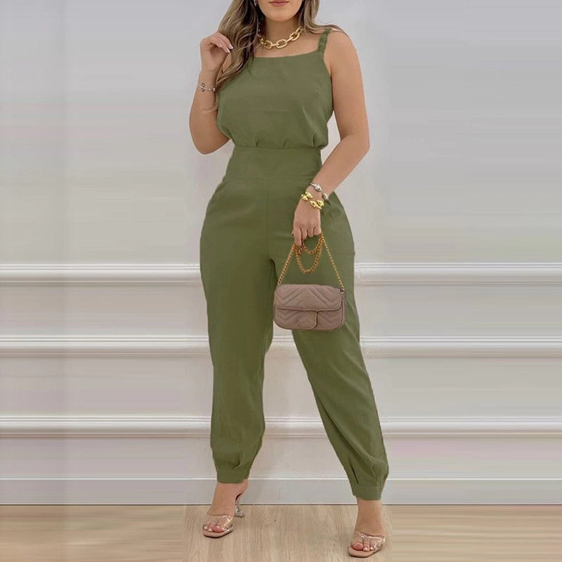 Eliza Jumpsuit
