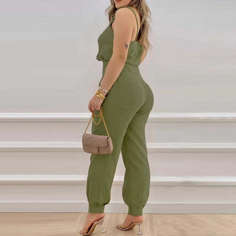 Eliza Jumpsuit