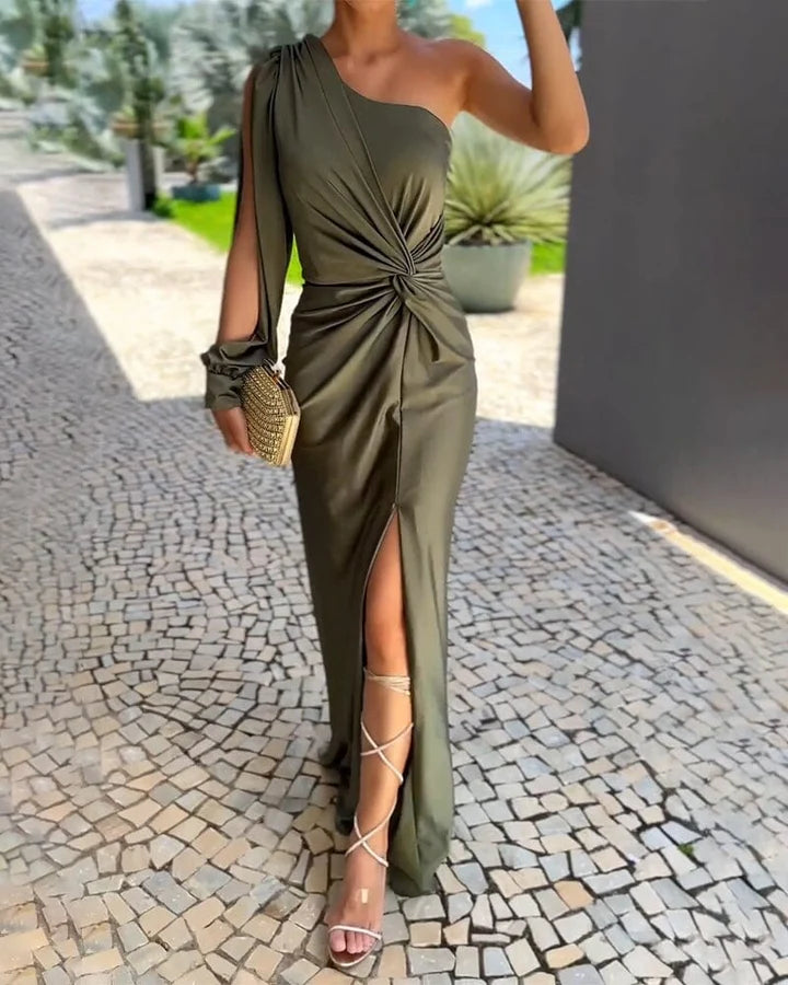 Kelly |  Kjole